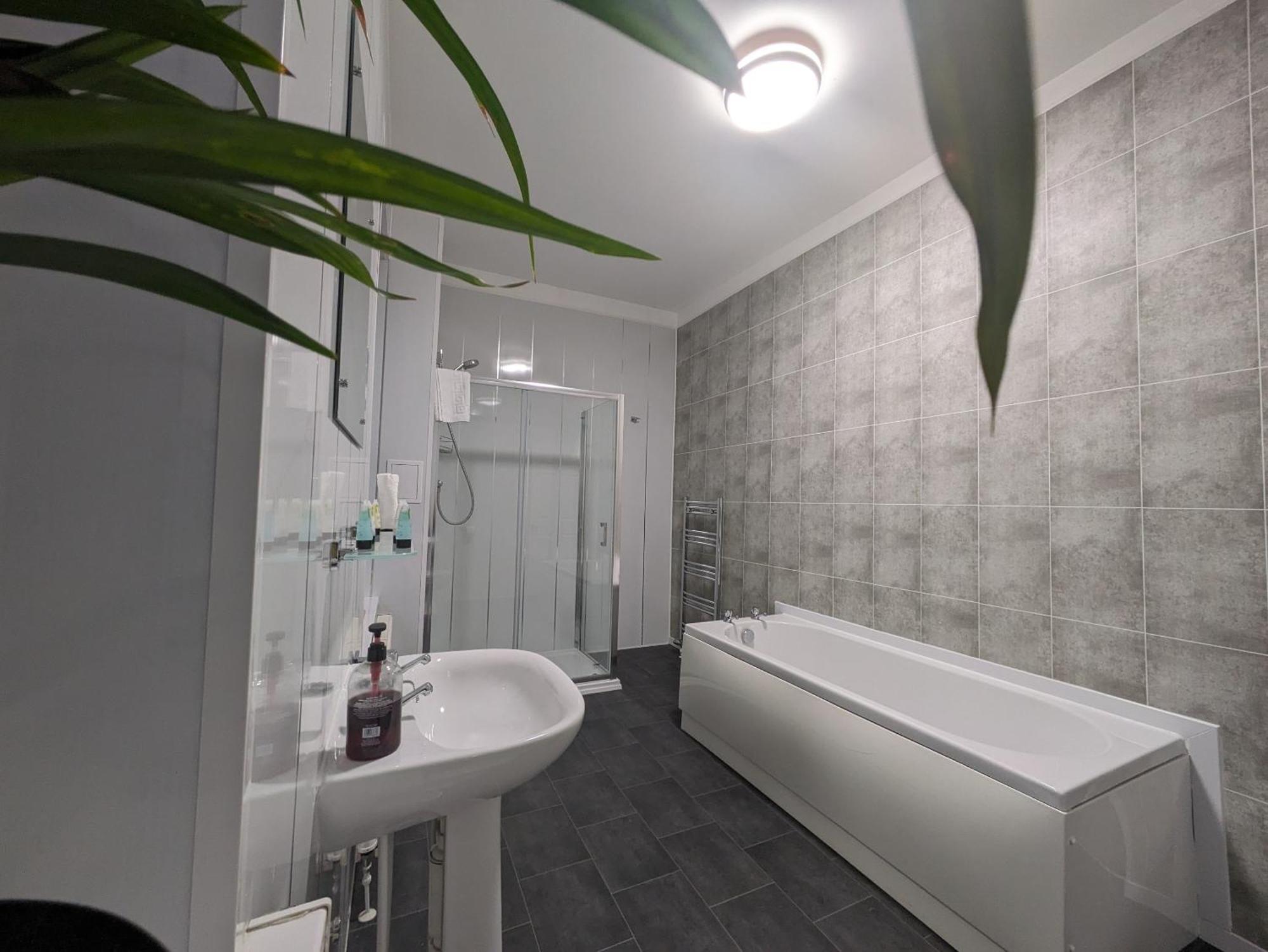 Hotel 33 Blackpool Eksteriør bilde