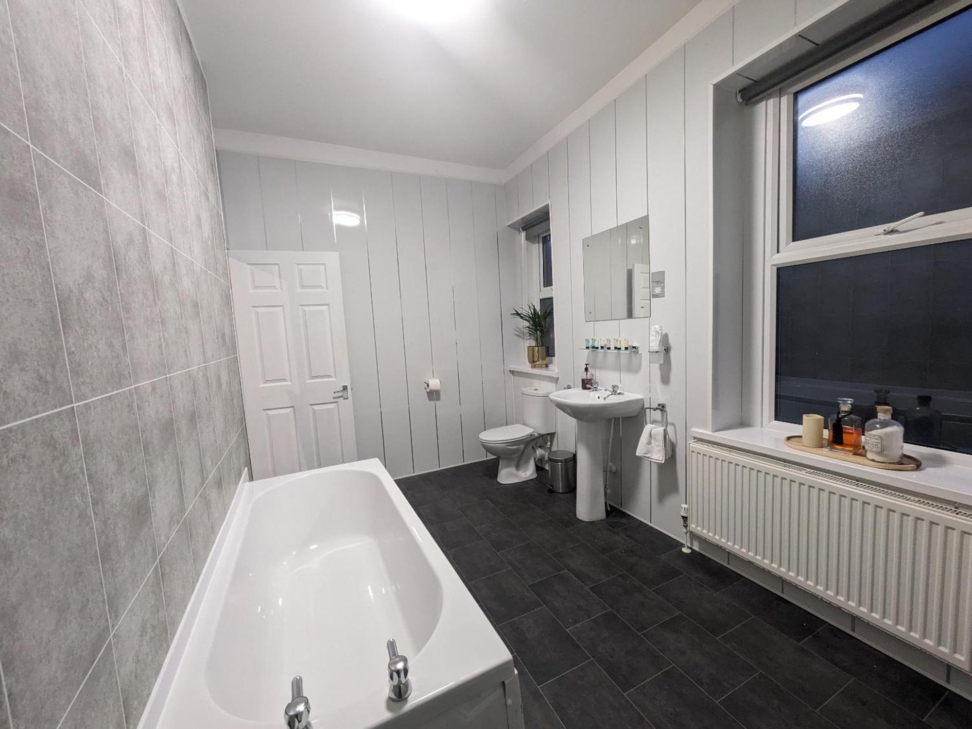 Hotel 33 Blackpool Rom bilde