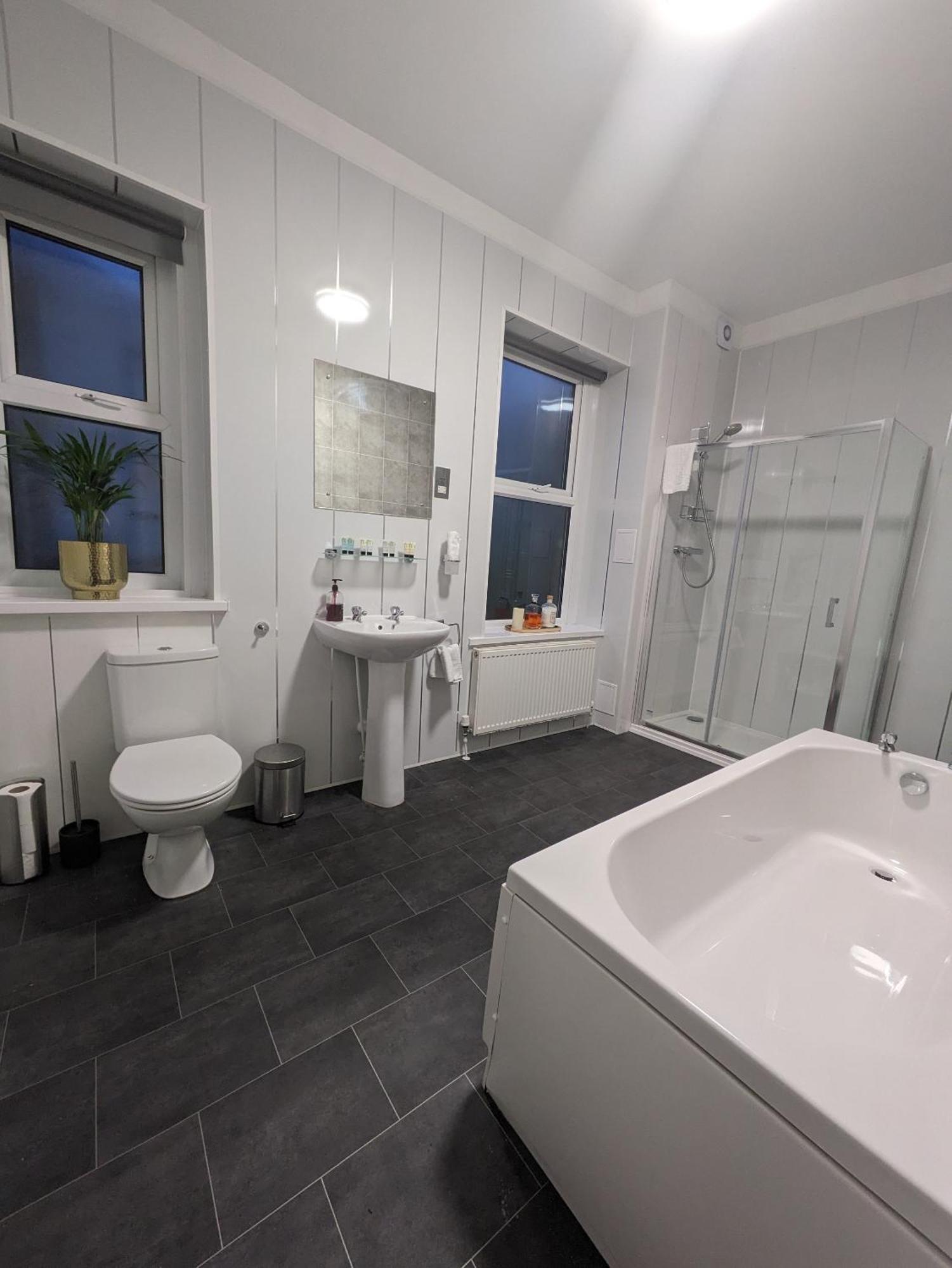 Hotel 33 Blackpool Rom bilde